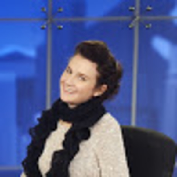 Meet your Posher, Andrea - Picture 1 of 1